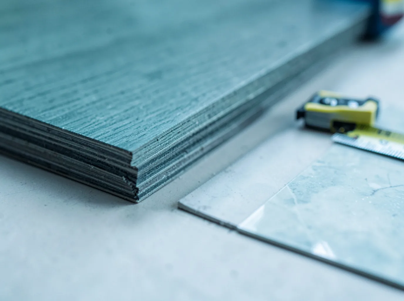 Luxury Vinyl Plank Installation Saltillo, MS FAQs